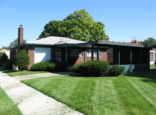 25775 Deborah, Redford, MI 48239