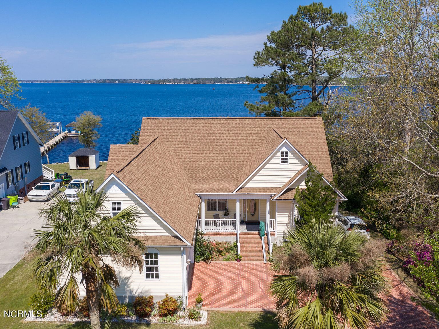 695 White Oak Crossing, Swansboro, NC 28584 MLS 100453263 Zillow