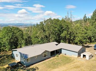 14830 NE Cunningham Ln, Gaston, OR 97119