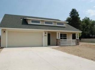 6902 N Napa St, Spokane, WA 99217