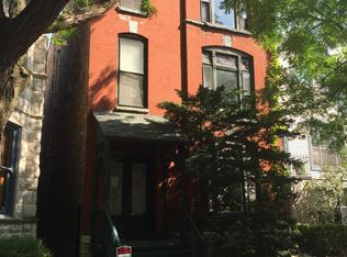 2133 N Fremont St, Chicago, IL 60614