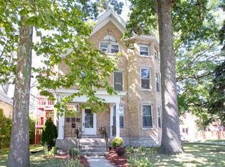 1632 Euclid Ave, Chicago Heights, IL 60411