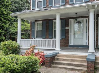 4006 12th St NE, Washington, DC