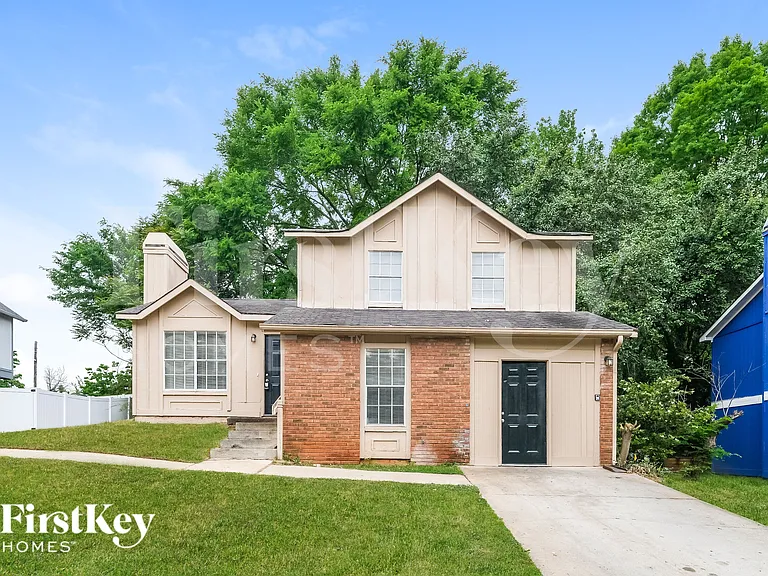 2103 Charles Cudd Ct — Photo 1
