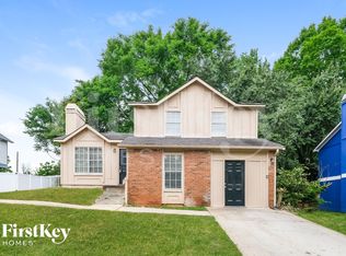 2103 Charles Cudd Ct, Lithonia, GA 30058
