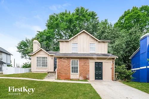 2103 Charles Cudd Ct Photo 1