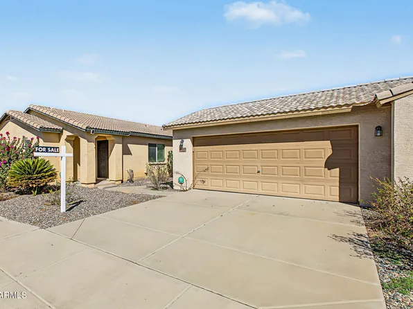 16117 N 26TH Place, Phoenix, AZ 85032