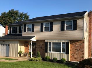 501 Worrall Ave, Kennett Square, PA 19348