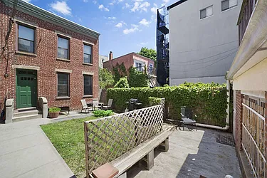 Rented by Compass