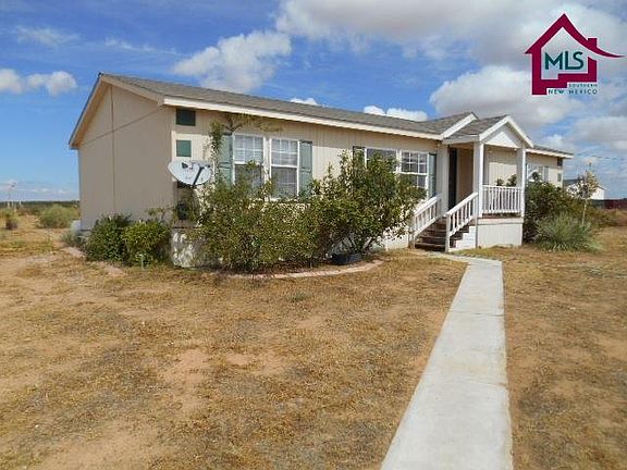 2nd image of 204 Mesilla View Dr