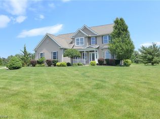 4405 Seymour Dr, Medina, OH 44256