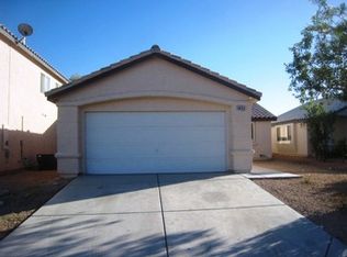 4453 Ranch Foreman Rd, North Las Vegas, NV 89032