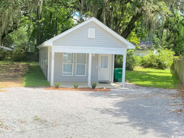 337 Bayview Dr., Georgetown, SC 29440