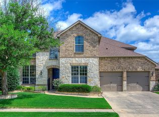 111 Vance Ct, Fate, TX 75087