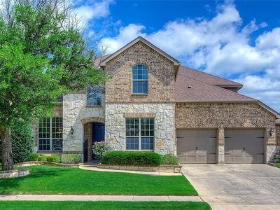 111 Vance Ct, Fate, TX, 75087