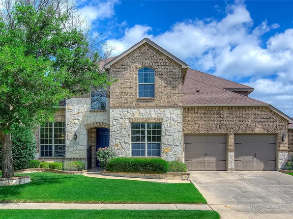111 Vance Ct, Fate, TX 75087