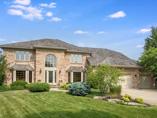 1405 Durness Ct, Naperville, IL 60565