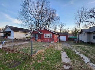4319 W 23rd St, Little Rock, AR 72204