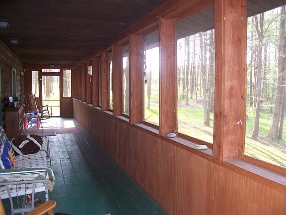 Porch
