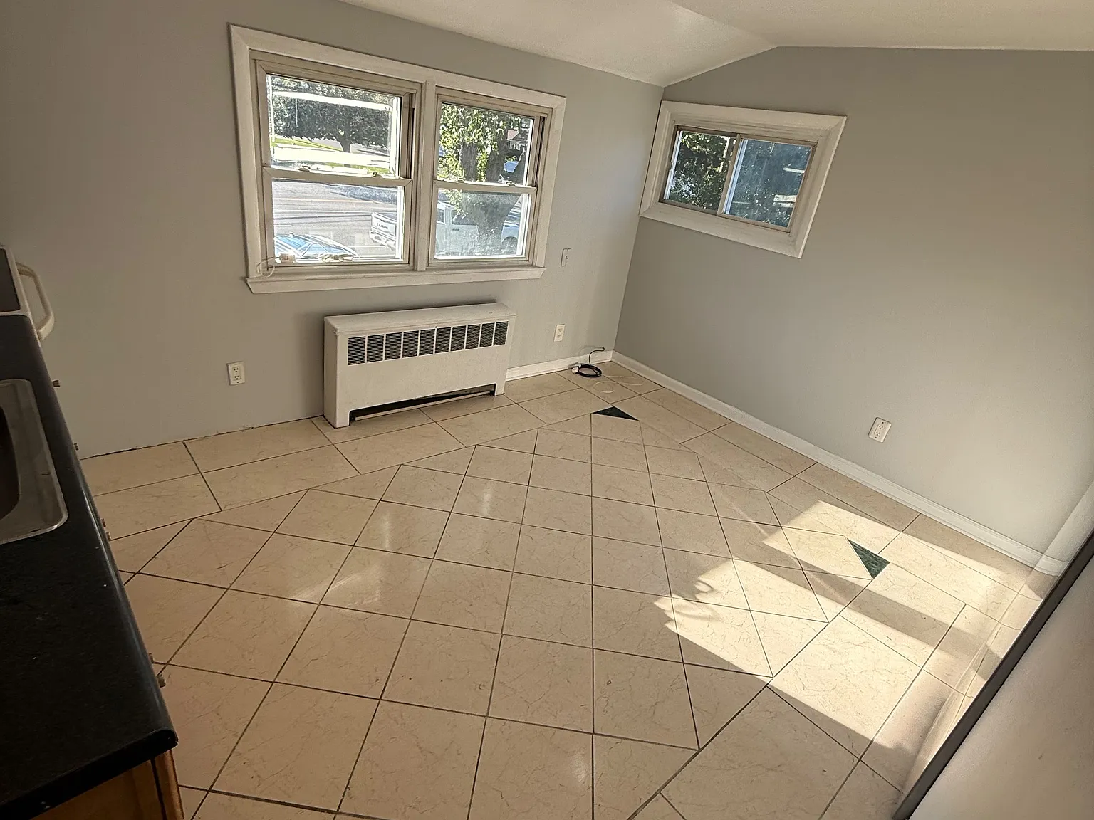 2 bed, $2,700 — Photo 3