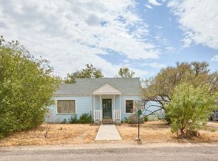 315 W 40th St, San Angelo, TX 76903