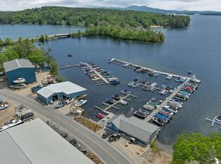 16 Long Island Rd, Moultonborough, NH 03254