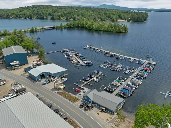 16 Long Island Road #106, Moultonborough, NH 03254