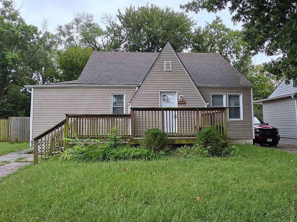 1st image of 10209 E 58th Ter