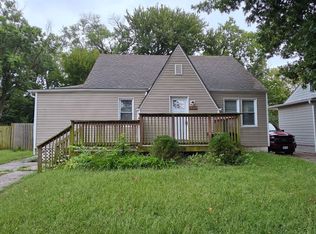 10209 E 58th Ter, Raytown, MO 64133