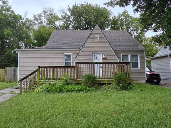 10209 E 58th Ter, Raytown, MO 64133