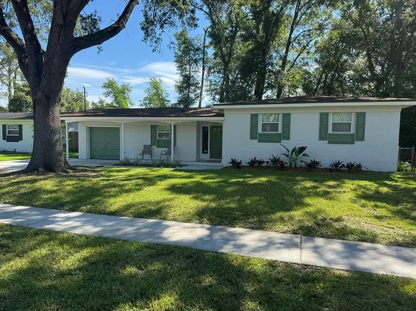 2313 Brest Rd, Jacksonville, FL 32216