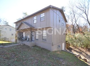 1717 6th Place Cir NW, Center Point, AL 35215