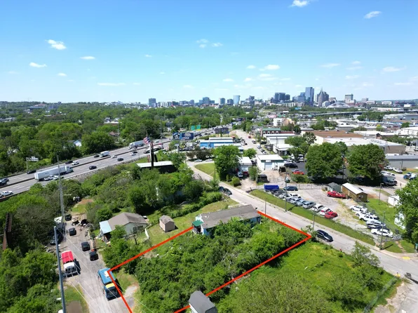 181 Little Green St, Nashville, TN 37210