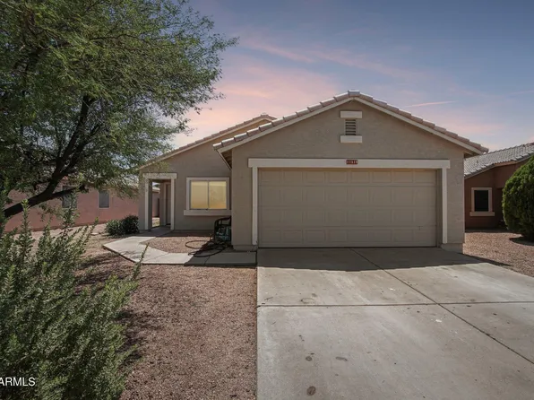 11519 E COVINA Street, Mesa, AZ 85207
