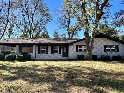 106 Van Deman Dr, Fitzgerald, GA, 31750