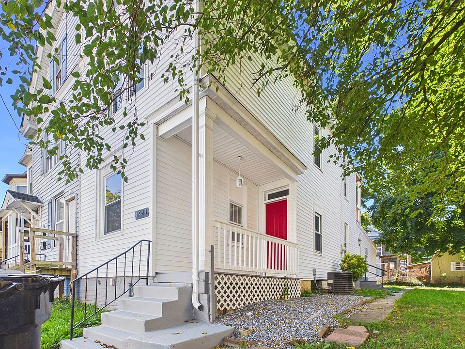 1941 North St