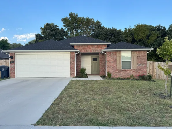 801 Picard Ave, Lowell, AR