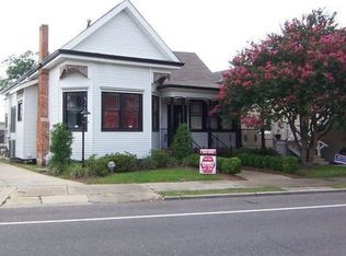 720 Canal Blvd, Thibodaux, LA 70301