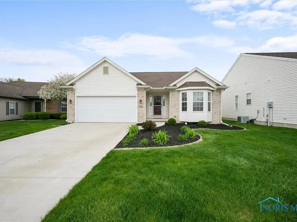 7354 Longwater Ct, Maumee, OH 43537