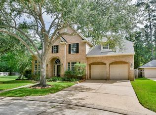 14310 Fable Ct, Cypress, TX 77429