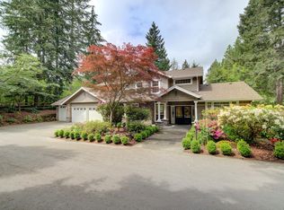2609 E Beaver Lake Dr SE, Sammamish, WA 98075