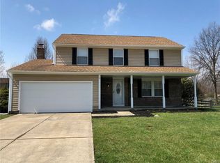 8485 Allendale Dr, West Chester, OH 45069