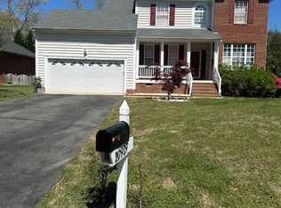 10919 Summer Arbor Ln, Chester, VA 23831