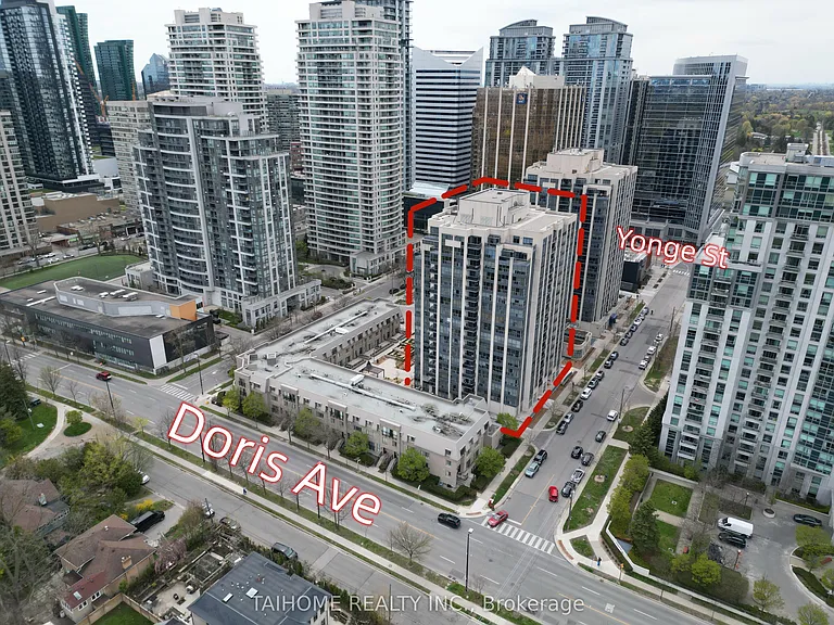 28 Hollywood Ave #809 — Photo 36