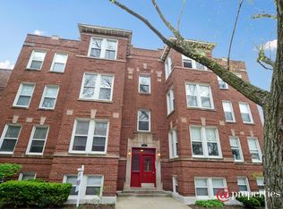 2457 W Leland Ave APT 1, Chicago, IL 60625
