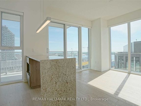 3rd image of 15 Lower Jarvis St #1703