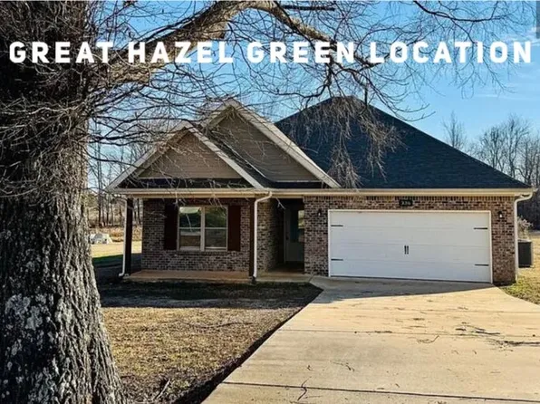 336 Shady Ln, Hazel Green, AL 35750