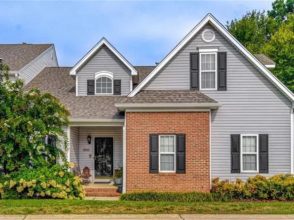 300 Misty Waters Ln, Jamestown, NC 27282