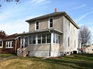 1131 39th St, Rock Island, IL
