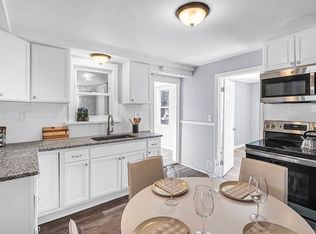 81 Arey St, Springfield, MA 01119